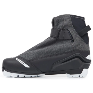 Fischer Urbain Pur Chaussures de Ski Fond Langlauf-Schuhe Classi