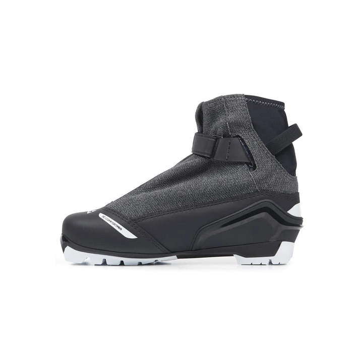 Fischer Urbain Pur Chaussures de Ski Fond Langlauf-Schuhe Classi