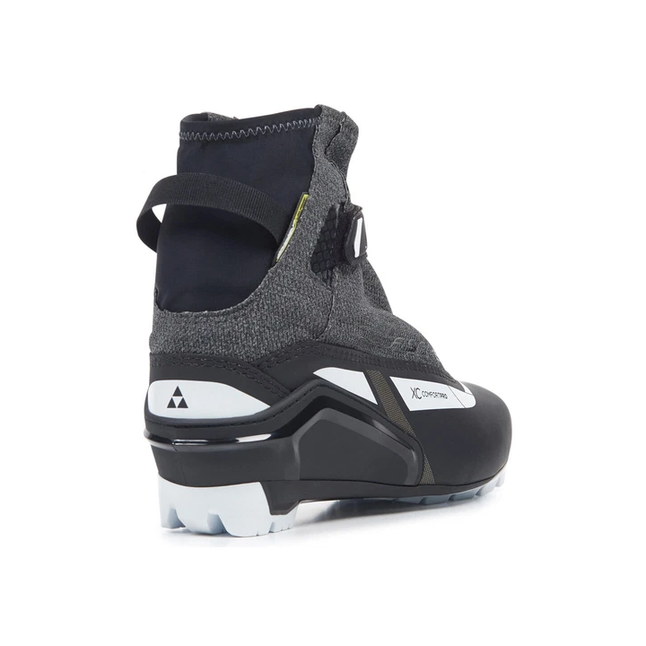 Fischer Urbain Pur Chaussures de Ski Fond Langlauf-Schuhe Classi