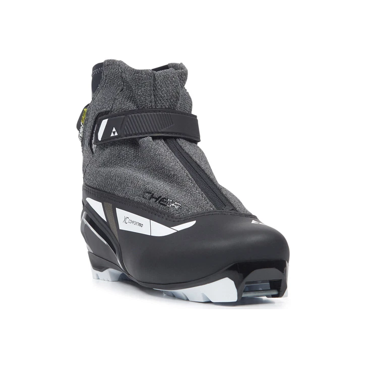 Fischer Urbain Pur Chaussures de Ski Fond Langlauf-Schuhe Classi