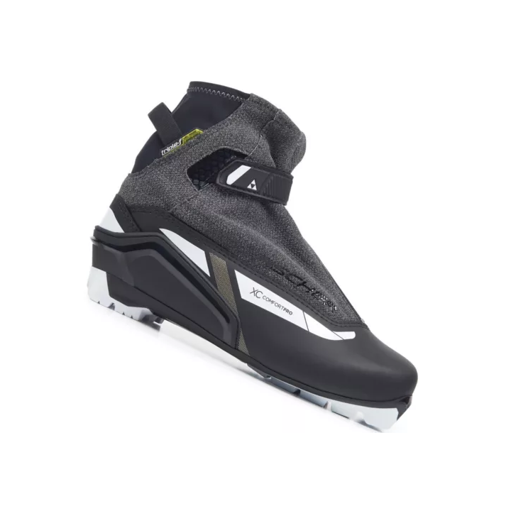 Fischer Urbain Pur Chaussures de Ski Fond Langlauf-Schuhe Classi
