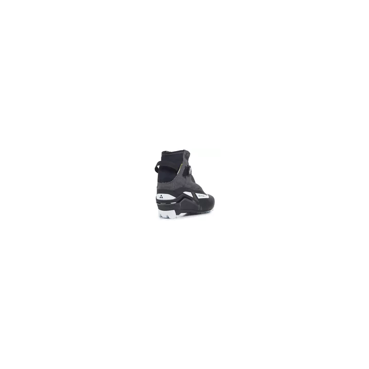 Fischer Urbain Pur Chaussures de Ski Fond Langlauf-Schuhe Classi