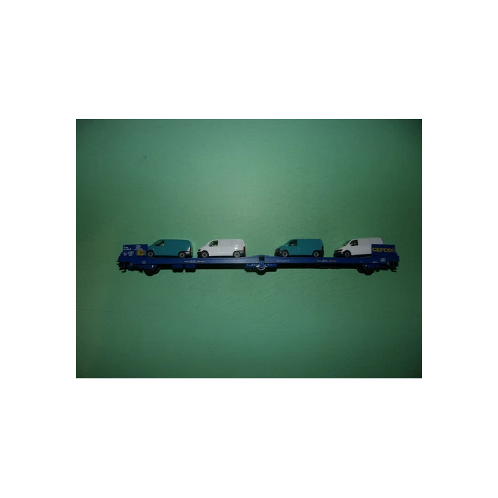 NOUVELLE ANNONCEJOUEF voiture voyageurs PULLMAN CIWL ETOILE DU N