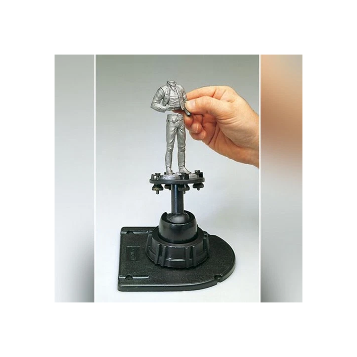 NOUVELLE ANNONCENon-magnetic titanium tool kit Imprex for MRI sy