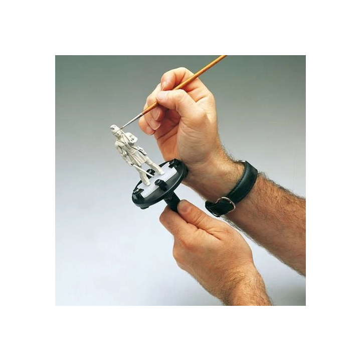 NOUVELLE ANNONCENon-magnetic titanium tool kit Imprex for MRI sy