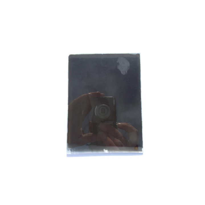 NOUVELLE ANNONCENEGATIF PLAQUE VERRE PHOTO PHOTOGRAPHIE NU NUDE 