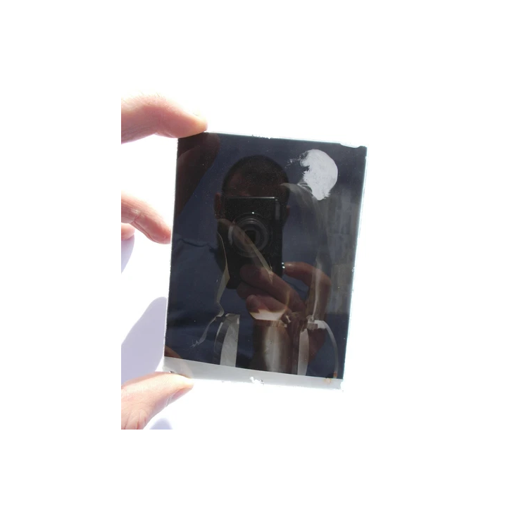 NOUVELLE ANNONCENEGATIF PLAQUE VERRE PHOTO PHOTOGRAPHIE NU NUDE 