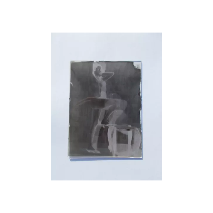 ANCIENNE PHOTO AÉRIENNE de ROGER HENRARD 1960  NANCY - SHOP.TKF