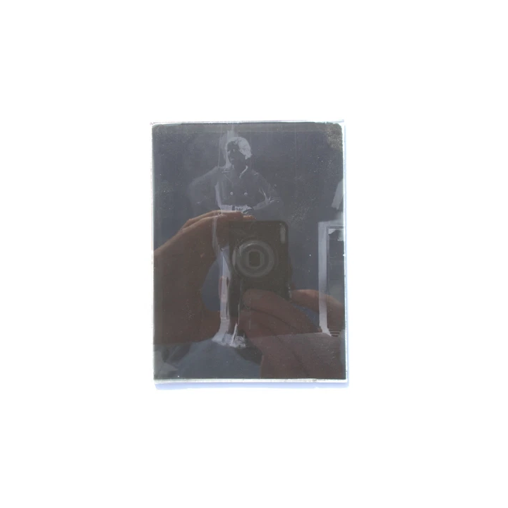 NOUVELLE ANNONCENEGATIF PHOTO PHOTOGRAPHIE NU NUDE ARTISTIQUE SN