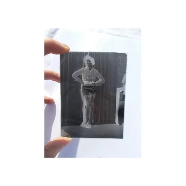 NOUVELLE ANNONCENEGATIF PHOTO PHOTOGRAPHIE NU NUDE ARTISTIQUE SN