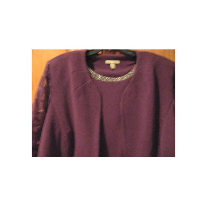 Freeman T Porter Manteau femme lainage gris clair oversized Mati
