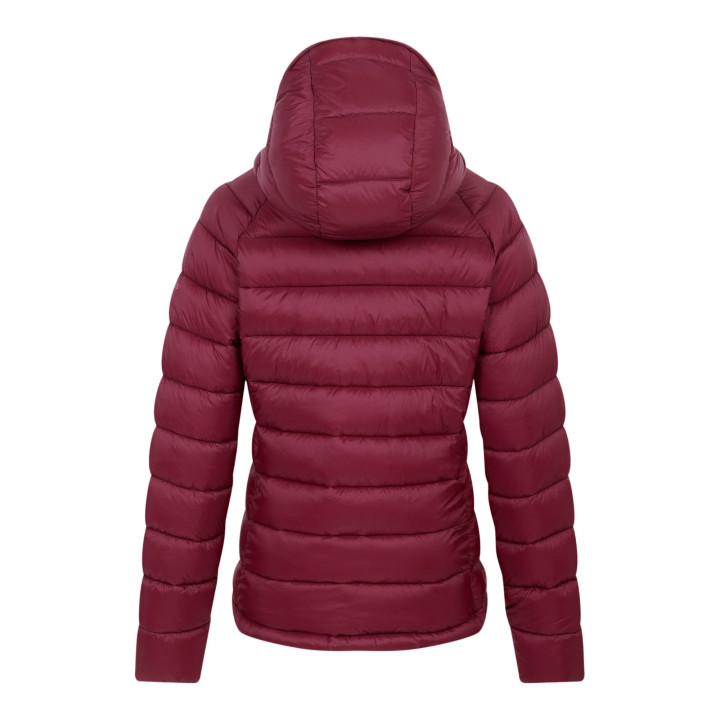 IRO - Jupe courte drapée coton gris clair taille XS  34 - Neuve