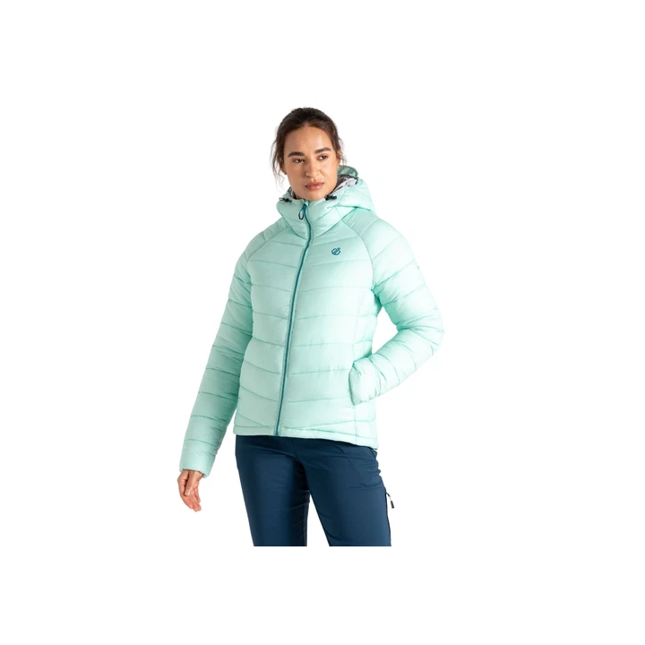 IRO - Jupe courte drapée coton gris clair taille XS  34 - Neuve