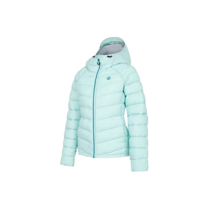 IRO - Jupe courte drapée coton gris clair taille XS  34 - Neuve