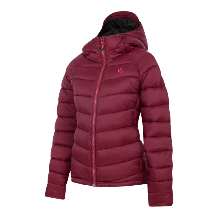 IRO - Jupe courte drapée coton gris clair taille XS  34 - Neuve