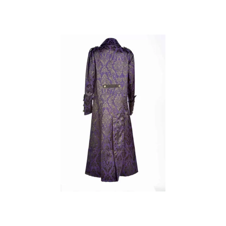 Indien Multi Ikat Coton Femme Hiver Veste Matelassée Réversibl