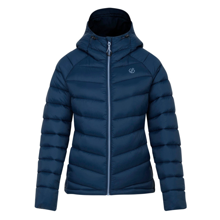 IRO - Jupe courte drapée coton gris clair taille XS  34 - Neuve