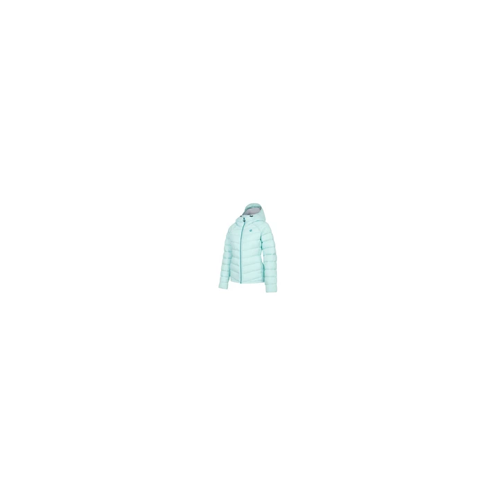 IRO - Jupe courte drapée coton gris clair taille XS  34 - Neuve