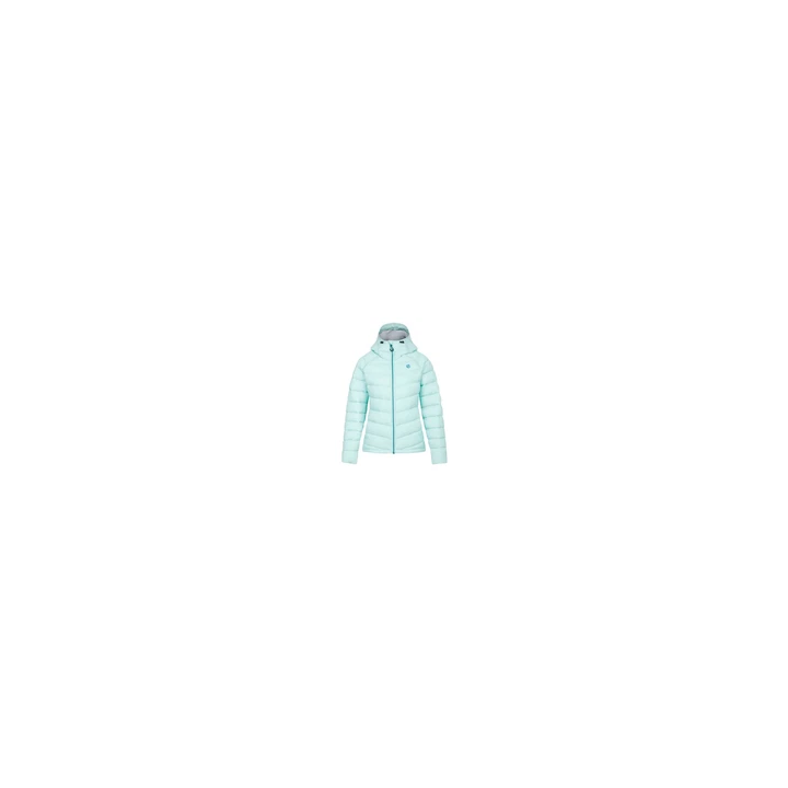 IRO - Jupe courte drapée coton gris clair taille XS  34 - Neuve