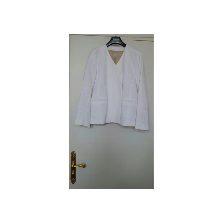 Trench beige light camel marque Yesta jr - SHOP.TKF54.fr
