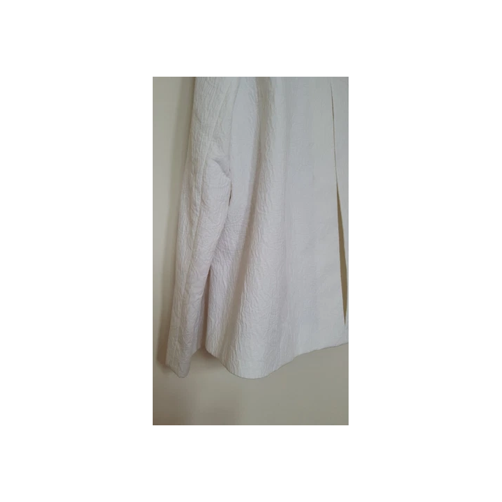 Trench beige light camel marque Yesta jr - SHOP.TKF54.fr
