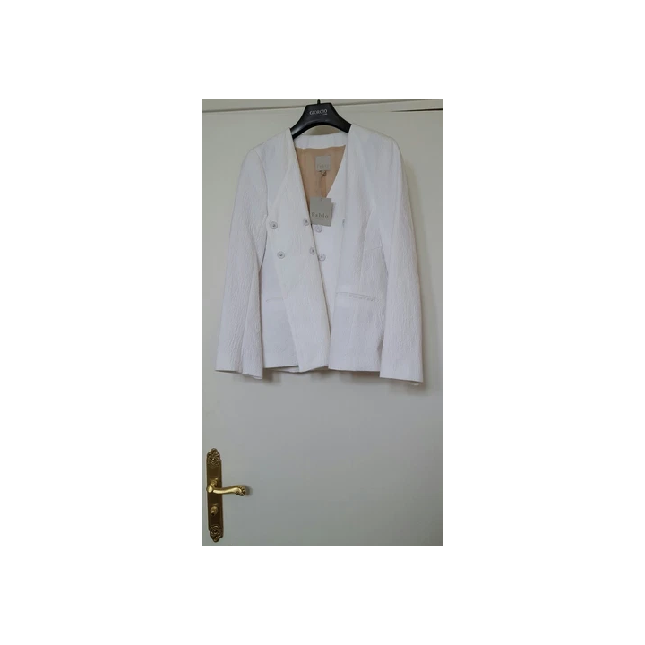 Trench beige light camel marque Yesta jr - SHOP.TKF54.fr