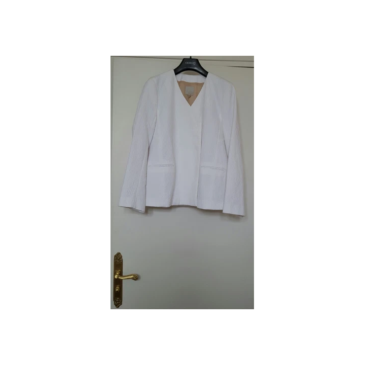 Trench beige light camel marque Yesta jr - SHOP.TKF54.fr
