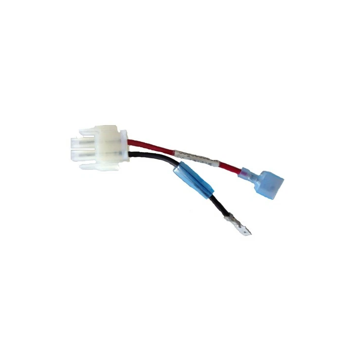 4pcs Lampe Solaire Extérieur Sol Lumière Bleue 40LM LED Lumier