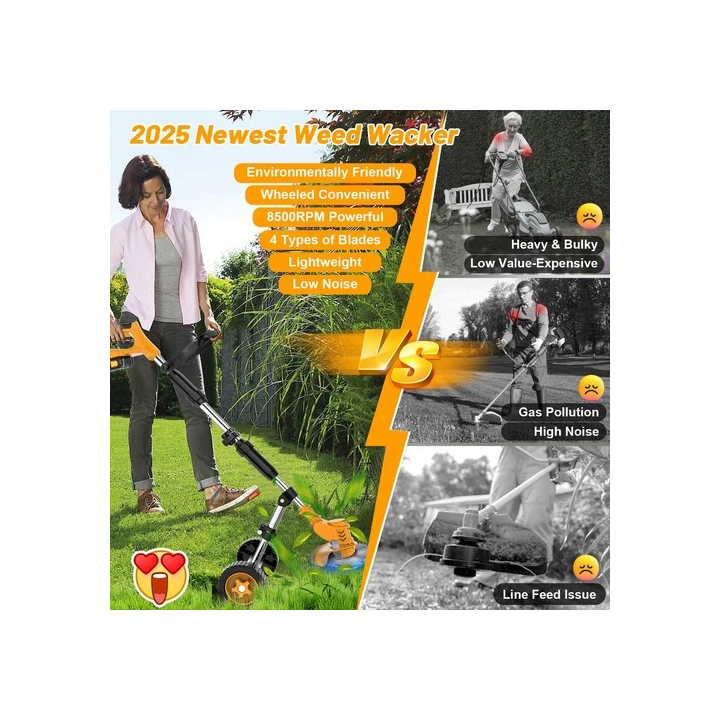 Milwaukee 49-16-2719 M18 FUEL 18V 20-Inch QUIK-LOK Hedge Trimmer