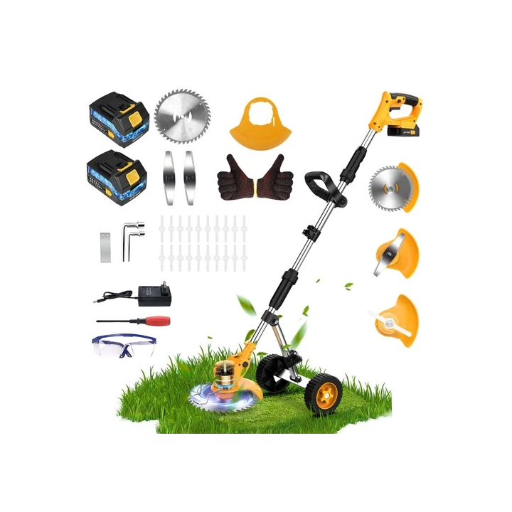 Milwaukee 49-16-2719 M18 FUEL 18V 20-Inch QUIK-LOK Hedge Trimmer