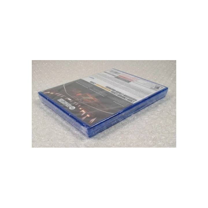 NOUVELLE ANNONCEWEIRD DREAMS ATARI ST - SHOP.TKF54.fr