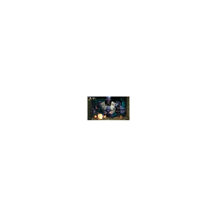 Record Of Lodoss War Deedlit In Wonder LabyrinthArtbookOSTNinten