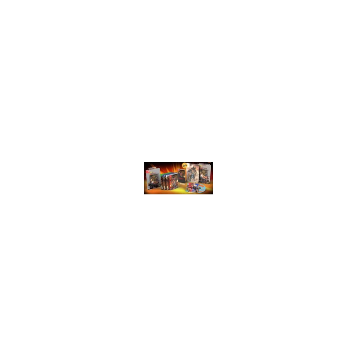 Record Of Lodoss War Deedlit In Wonder LabyrinthArtbookOSTNinten