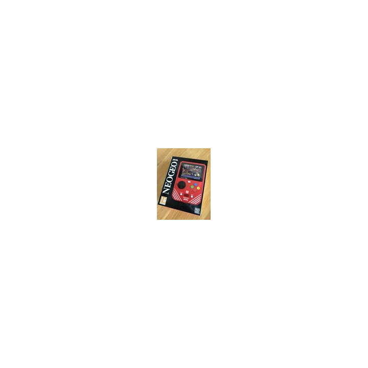 Metal slug perfect AES NEO GEO AES Brand new neogeo AES NCI neuf