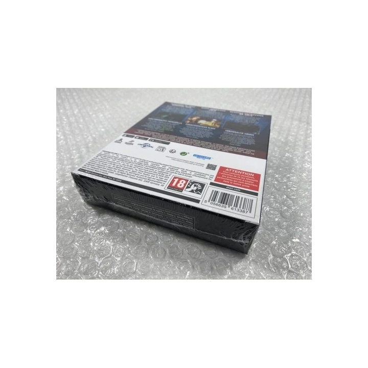 Battle Garegga Rev2016 PS4 Korean PHYSICAL Edition NewSealed Shm
