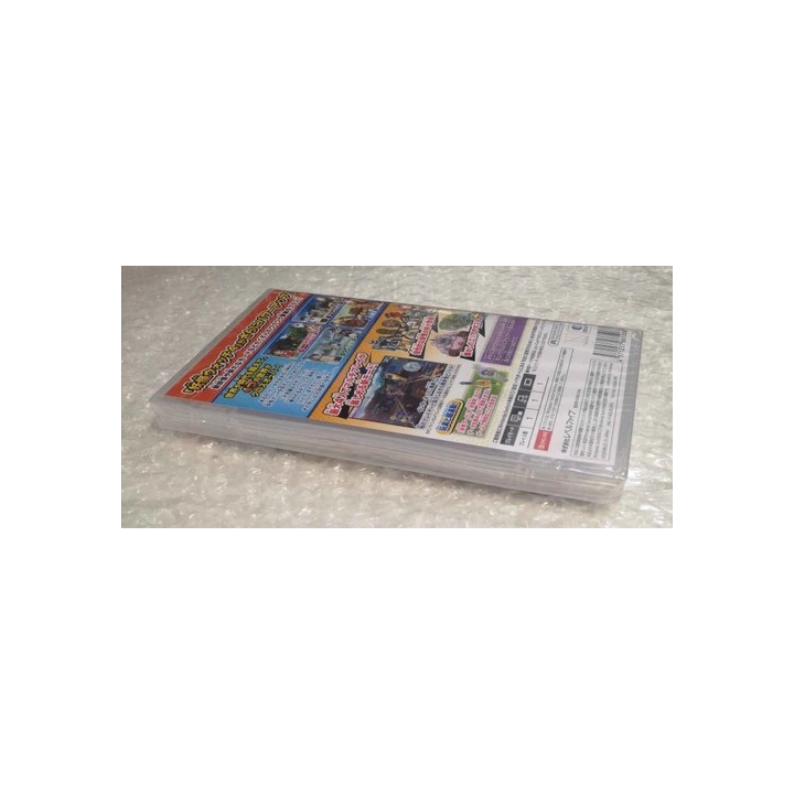 Game Boy Advance SP - Edition Kyogre - Ecran IPS - Batterie HC -
