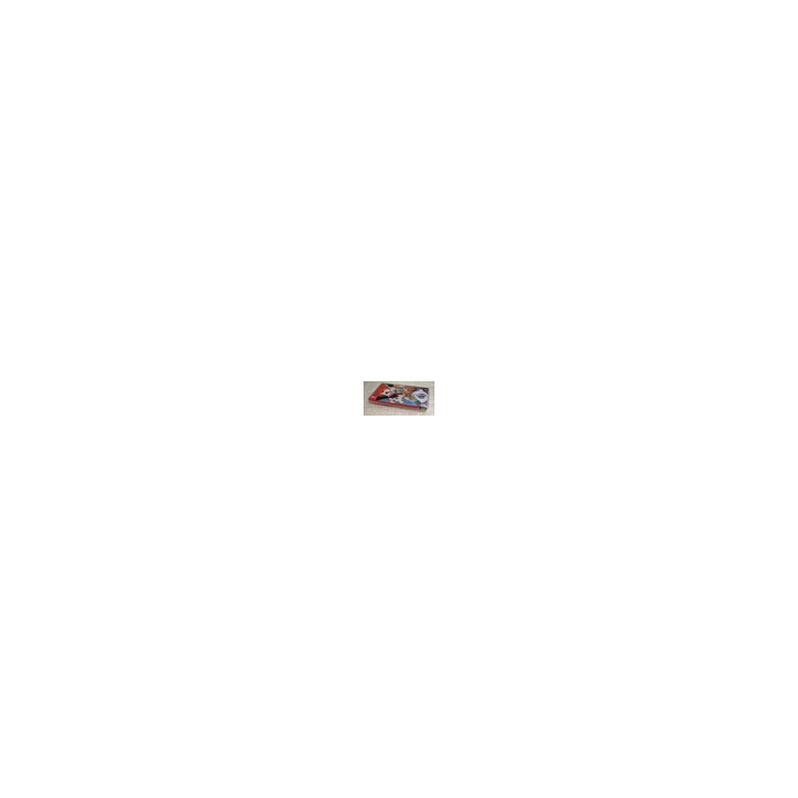 Game Boy Advance SP - Edition Kyogre - Ecran IPS - Batterie HC -