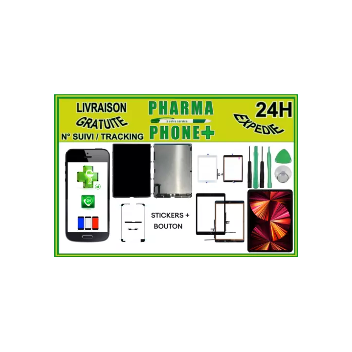 Ecran Pour Samsung galaxy S20 Ultra SM-G988U SM-G988U1 SM-G9880 