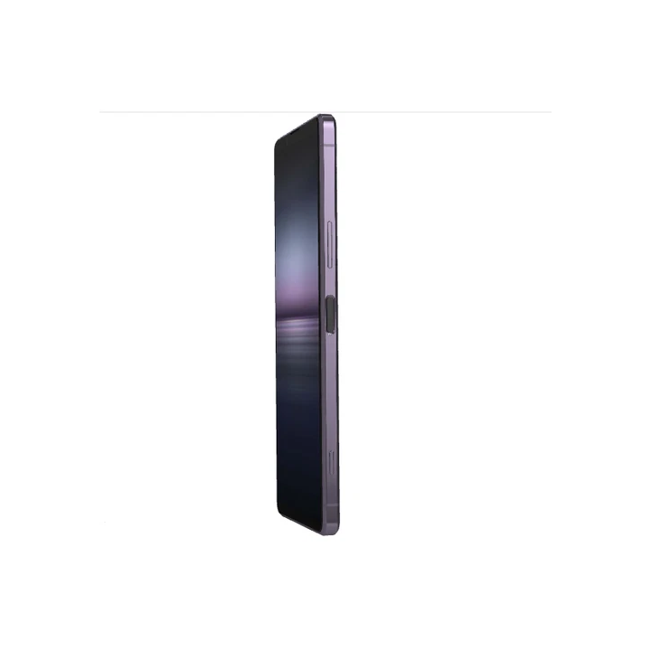 Vitre arrière iphone 12 mini violet purple apple - SHOP.TKF54.f