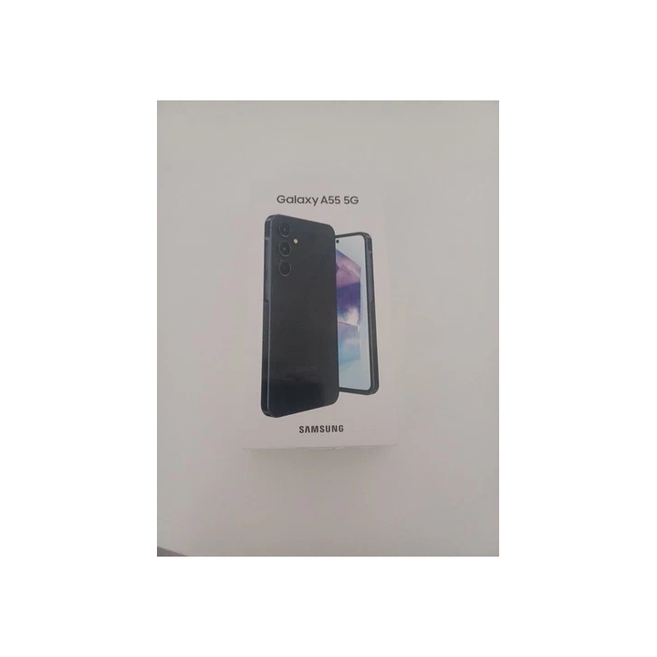 Original Châssis Central Noir Pour Samsung Galaxy S22 Ultra S90