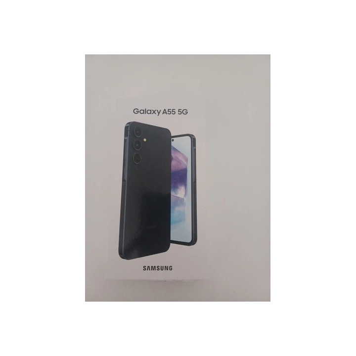 Original Châssis Central Noir Pour Samsung Galaxy S22 Ultra S90