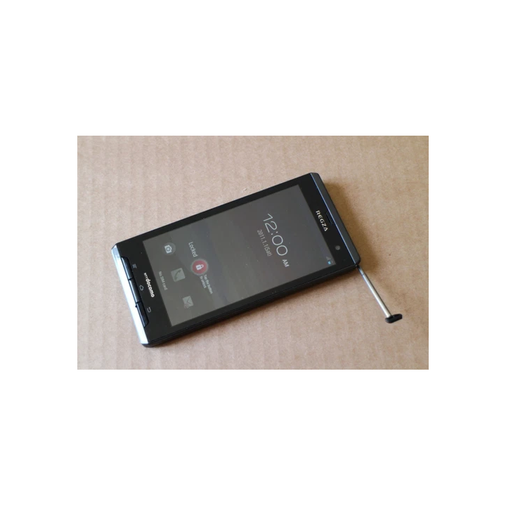 Screens Vitre GOCA iPhone 12mini 16Pro Reconditionnement Apple r