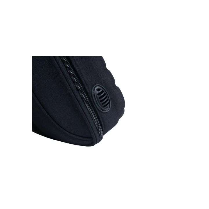 Agua Short Palmes de Natation Mixte Adulte NoirBleu 4546 - SHOP.