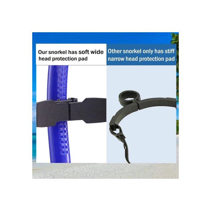 DX Lunettes de Natation Lunettes Piscine Enfants Adultes Femme H