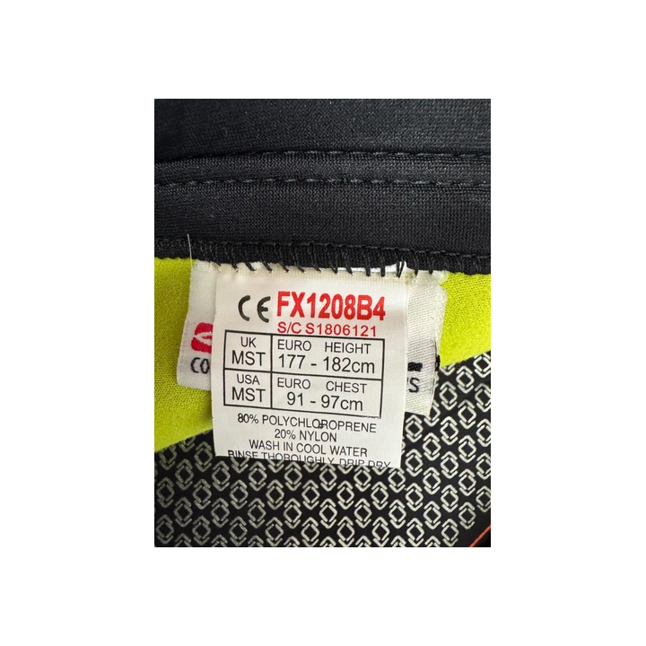 NOUVELLE ANNONCEMasque C4 Falcon Noir Antibrouillard - SHOP.TKF5