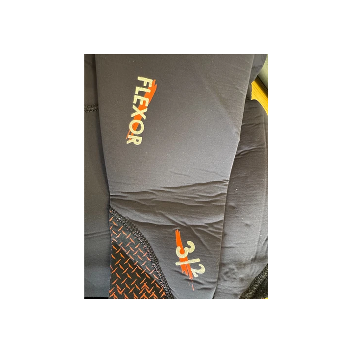 NOUVELLE ANNONCEMasque C4 Falcon Noir Antibrouillard - SHOP.TKF5