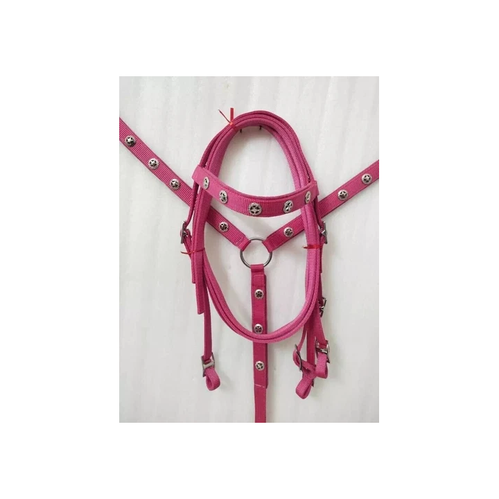 Garde-boue de selle Western de qualité supérieure en cuir de q