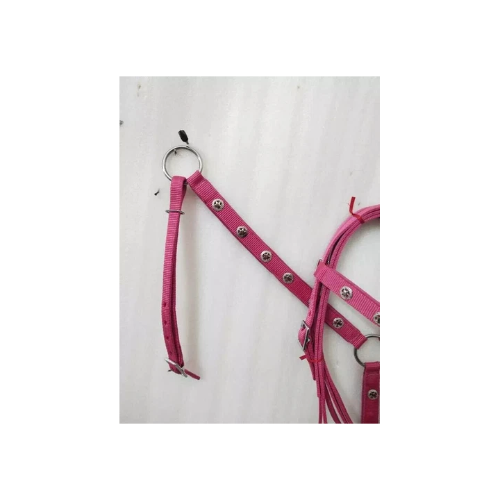 Garde-boue de selle Western de qualité supérieure en cuir de q