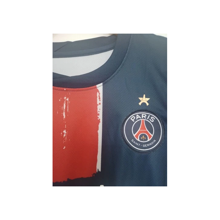 Maillot de Foot equipe de France 1998 Zidane 10 Livré sous 8-15