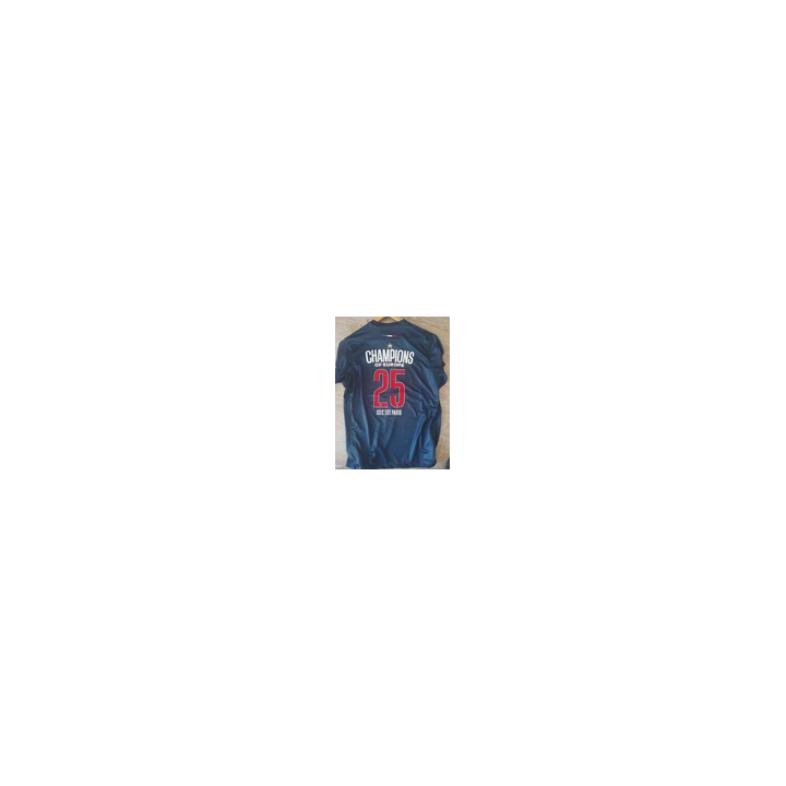 Maillot de Foot equipe de France 1998 Zidane 10 Livré sous 8-15